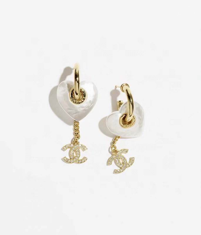 Chanel  Earring 02yxs270